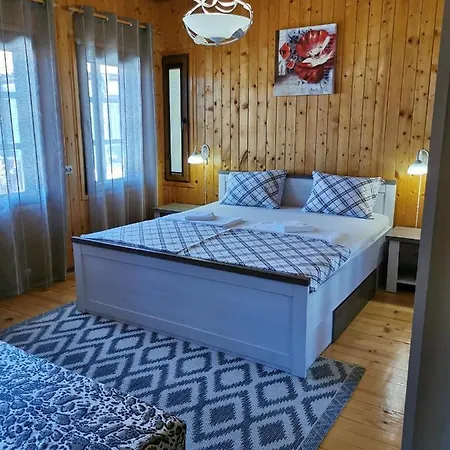 The Old House Gasthuis Nesebar