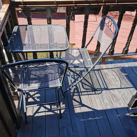 Gasthuis The Old House Nesebar