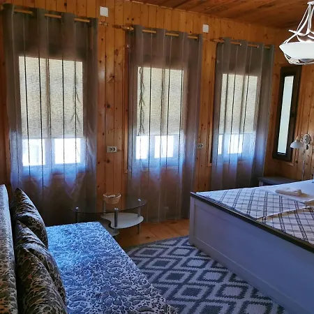 Gasthuis The Old House 4*