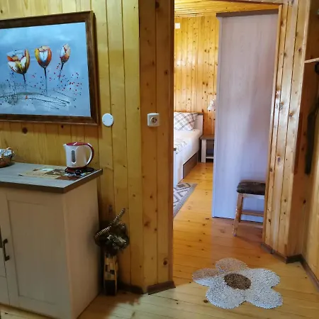 Gasthuis The Old House 4*