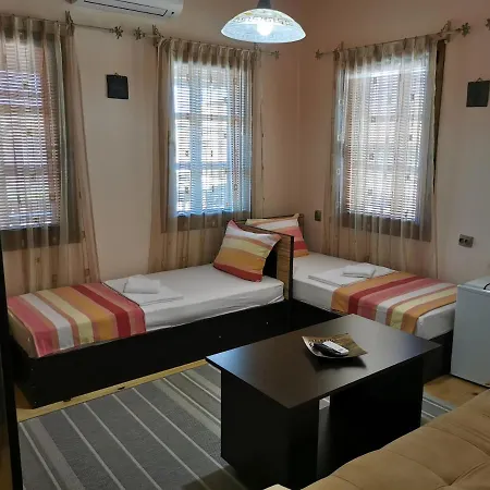 The Old House Gasthuis