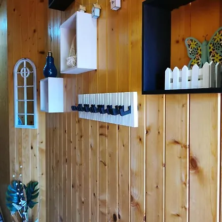 Gasthuis The Old House Nesebar