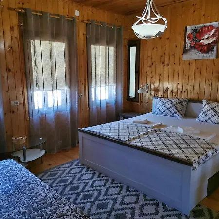 The Old House Gasthuis Nesebar