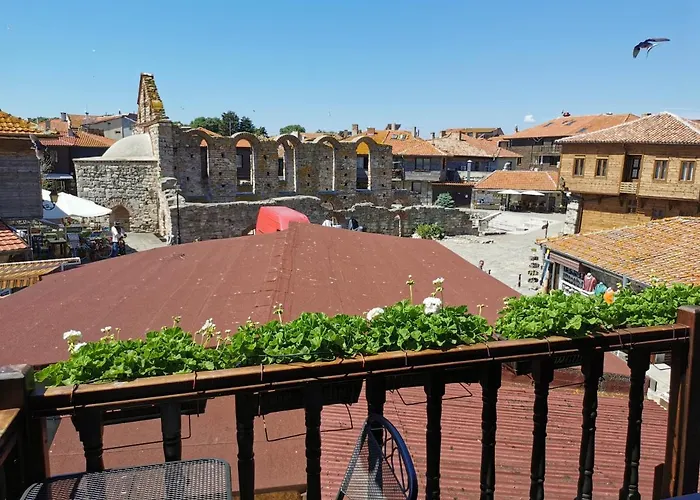 The Old House Nessebar