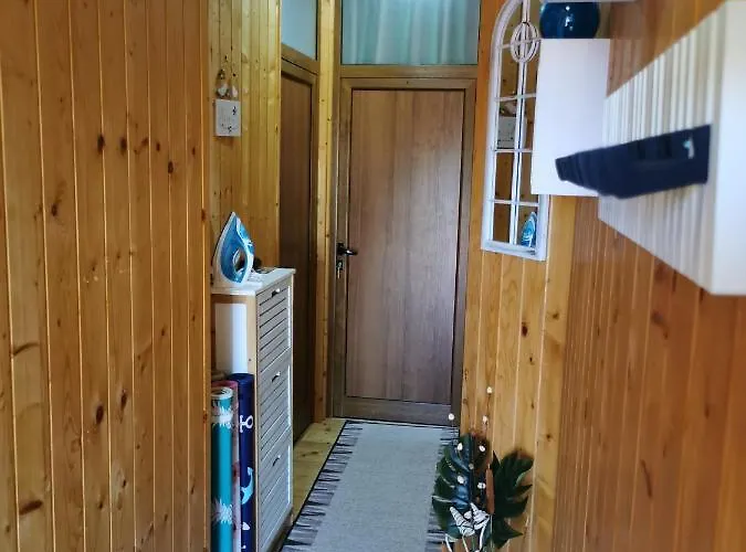 The Old House Gæstehus