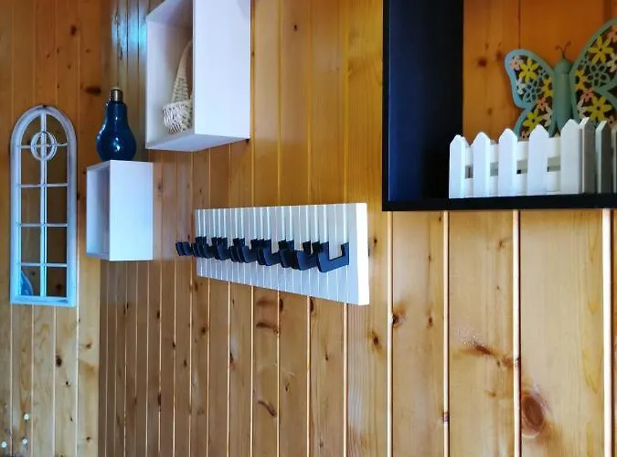 The Old House Gæstehus Nessebar