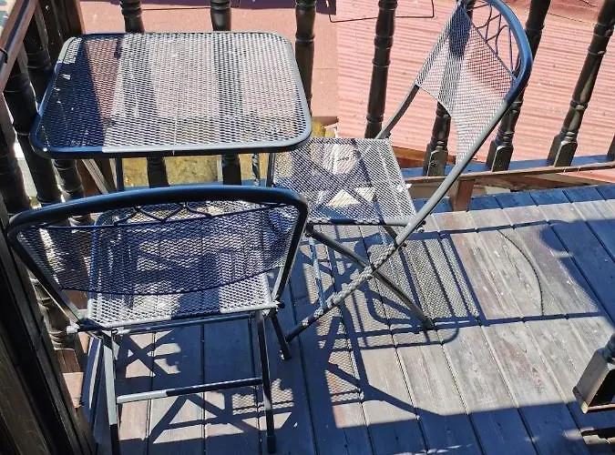 Gæstehus The Old House Nessebar