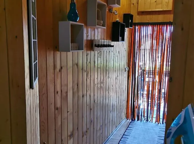 Gæstehus The Old House Nessebar