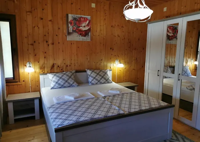 Gæstehus The Old House Nessebar