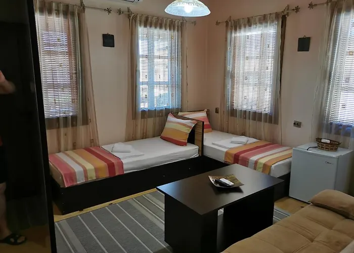 The Old House Gæstehus