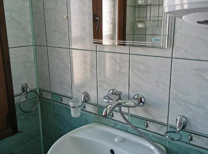 Gæstehus The Old House