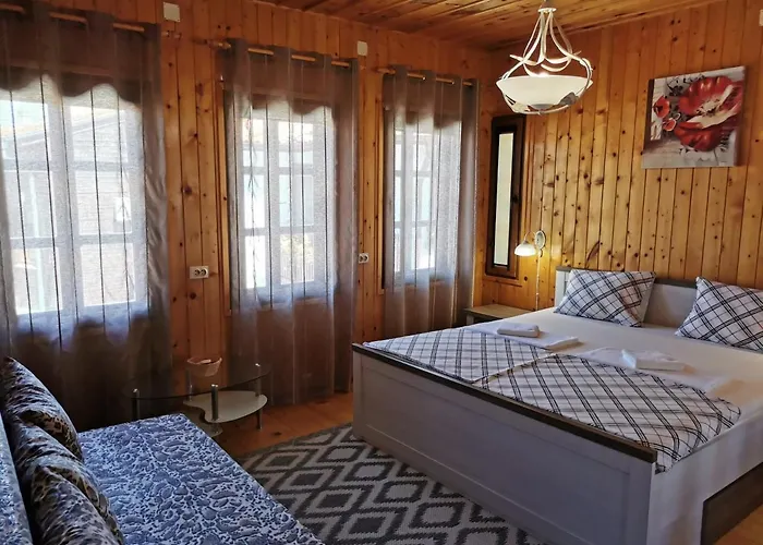 The Old House Gæstehus 4*