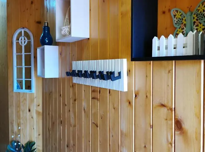 Gæstehus The Old House Nessebar