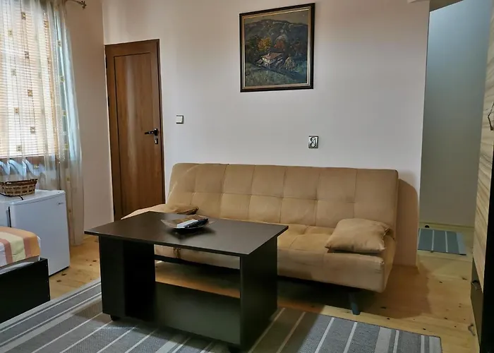 The Old House Gæstehus